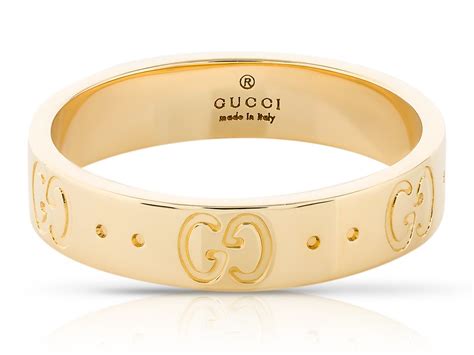 can you resize gucci rings|who makes gucci rings.